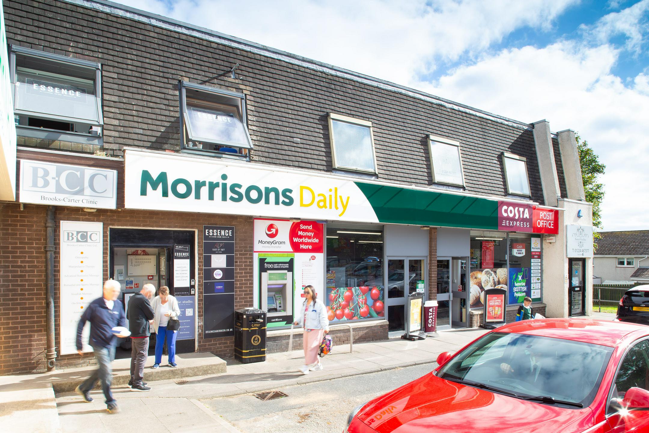 Office in Aberdeen - photo 3